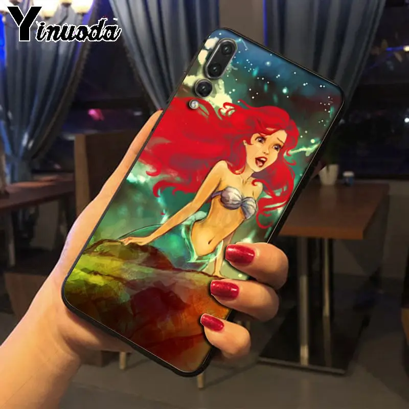 Little Mermaid