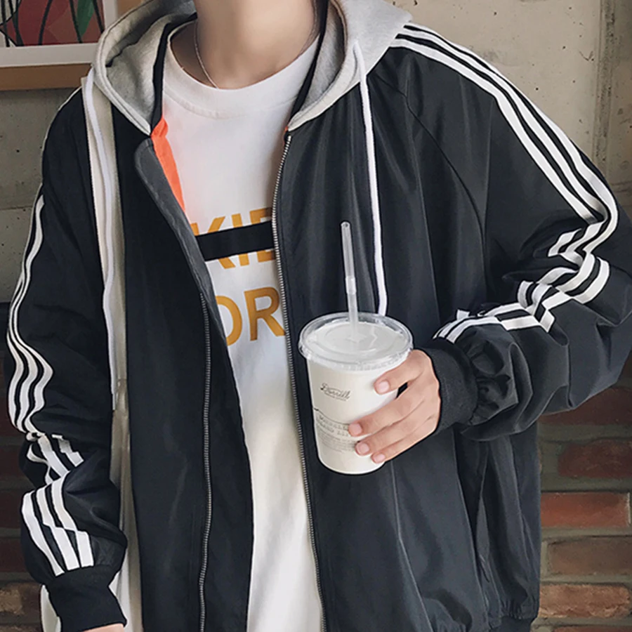 Cotton Jacket Winter Men Hooded Casual Hip Hop Jacket Streetwear Autumn 5xl Baseball Uniform Blouson Homme Mens Jackets 50JK051 Cotton Jacket Winter Men Hooded Casual Hip Hop Jacket Streetwear Autumn 5xl Baseball Uniform Blouson Homme Mens Jackets 50JK051