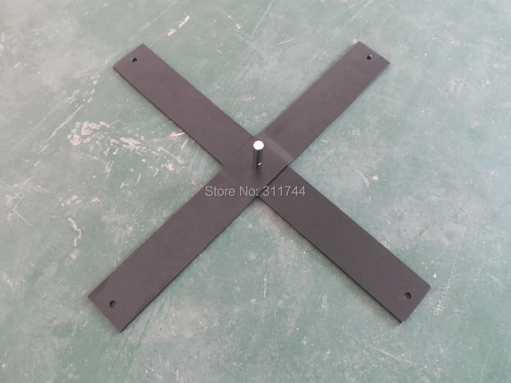 Portable Flag Pole Base