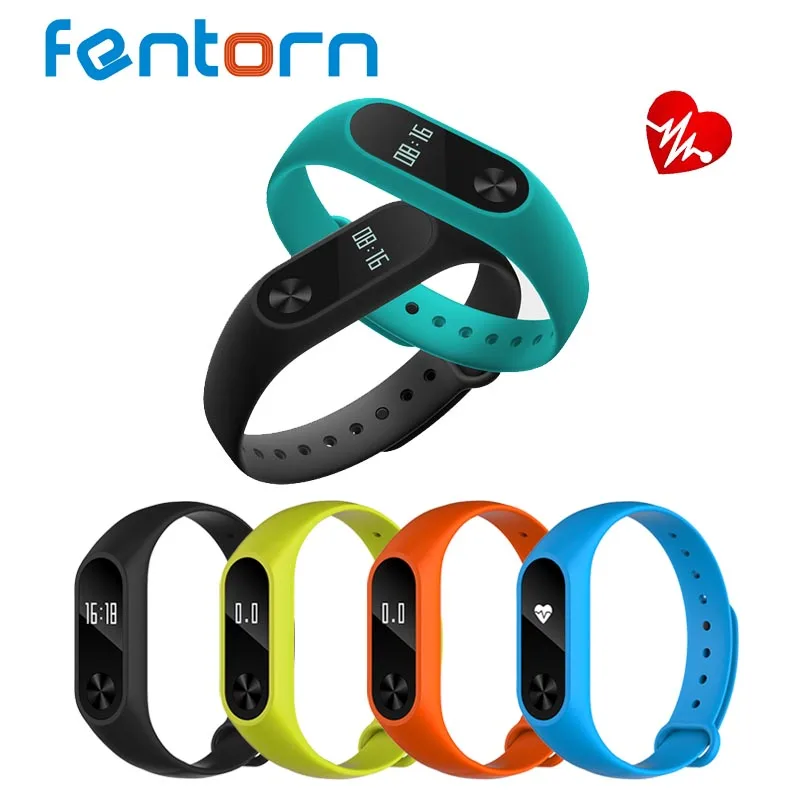 y2 smart band