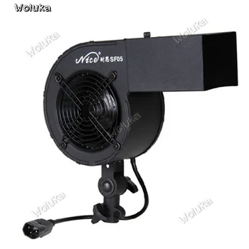 

SF-05 Photography hair dryer Infinity Wind Studio film studio shooting styling stage special effect blowing machine CD50 T03