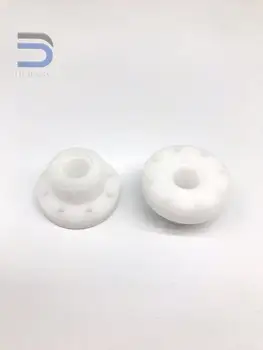 

F7.017.336 rueda de nylon CD102 volante de bloqueo