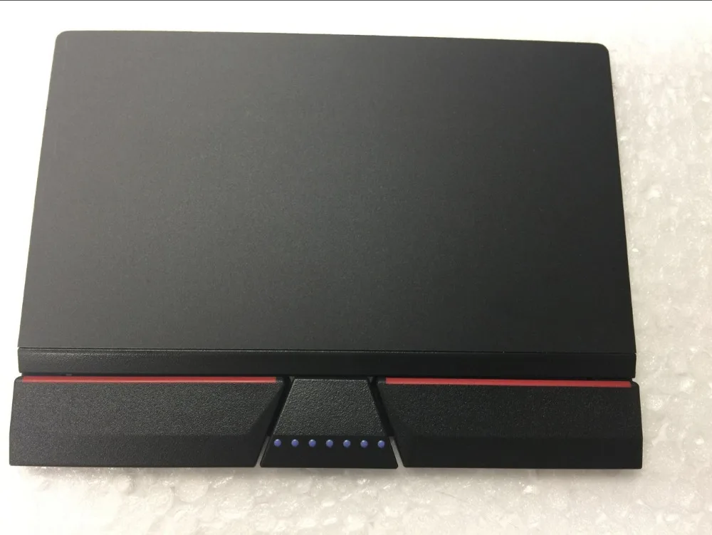 SSEA новый ноутбук тачпад трекпад с тремя клавишами для LENOVO ThinkPad T440 T440S T440P T450 T450S T540P