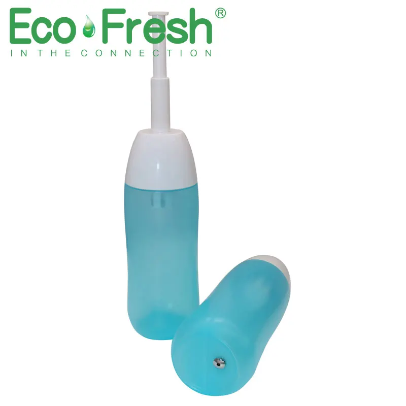 Ecofresh Handheld Portable Bidet private parts wash baby butt artifact anus lower body vulva body cleaner Ecofresh Handheld Portable Bidet private parts wash baby butt artifact anus lower body vulva body cleaner