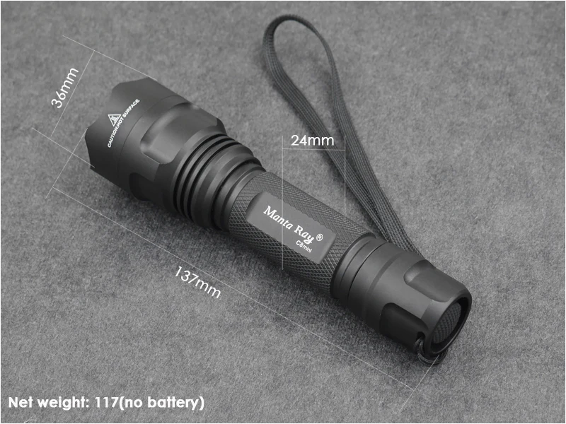 C8mini flashlight (16)