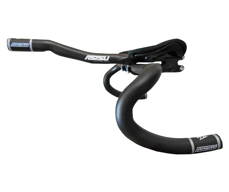 road bike handlebar