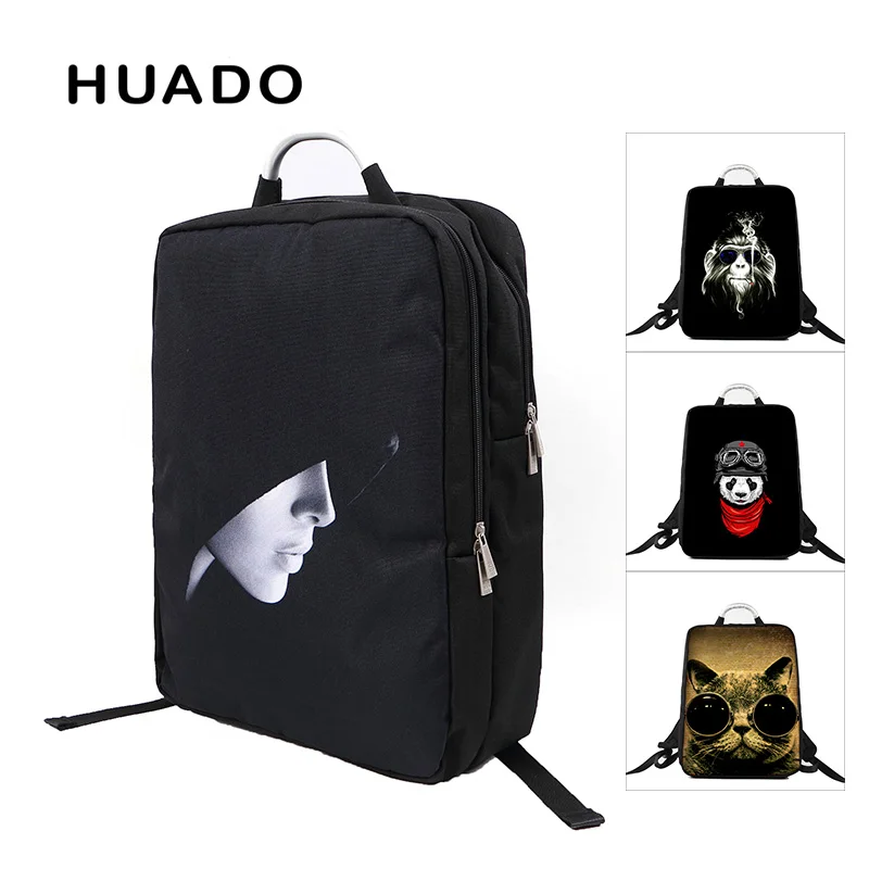 Laptop backpack 15.6 notebook bag 17inch 18inch school