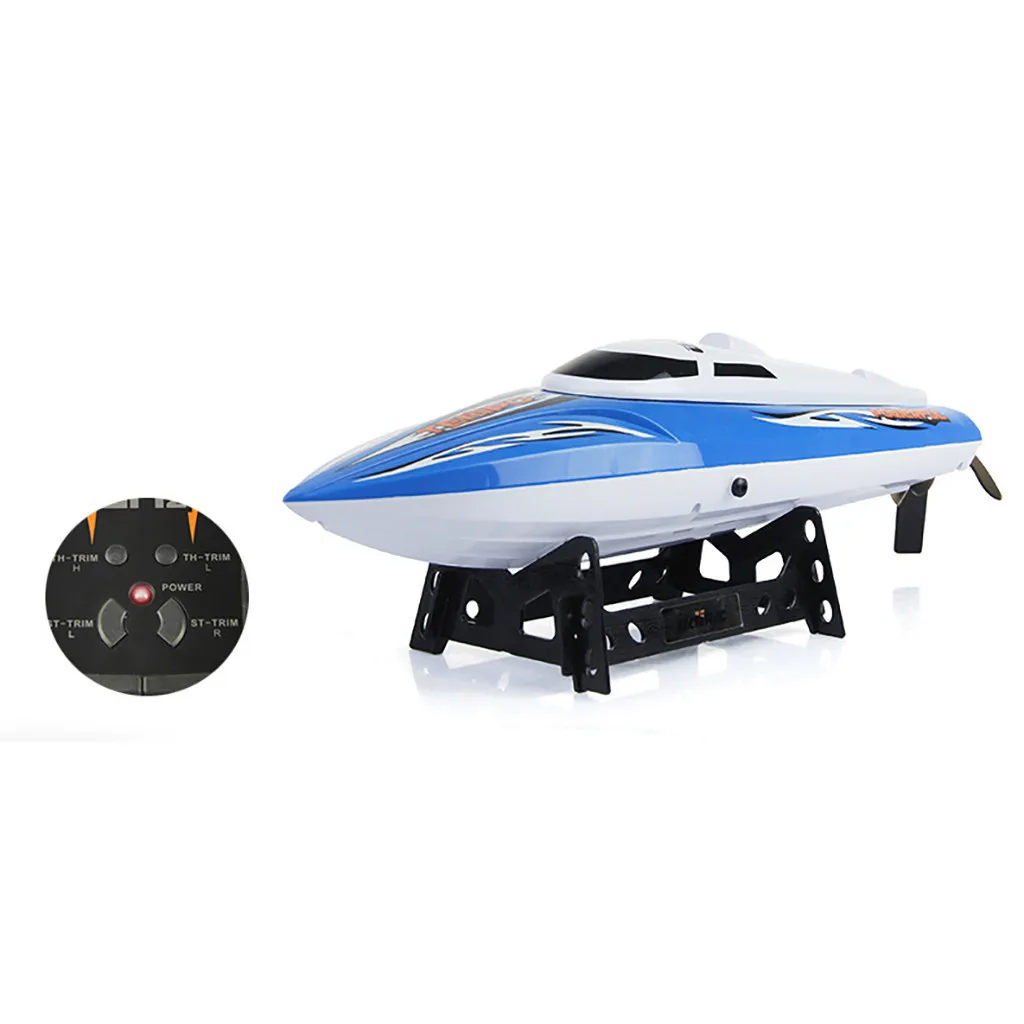 

2019 Remote control toy UDI902 High-Speed Remote Control Boats Waterproof Water-cooling System RC Toys Remote control toys