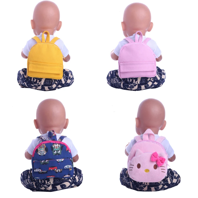 baby doll backpack