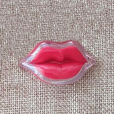 5 г прозрачные пустые губные румяна в форме губ многоразового контейнера, косметическая губная помада/бальзам для губ, тени для век Пудра/чехол для румян