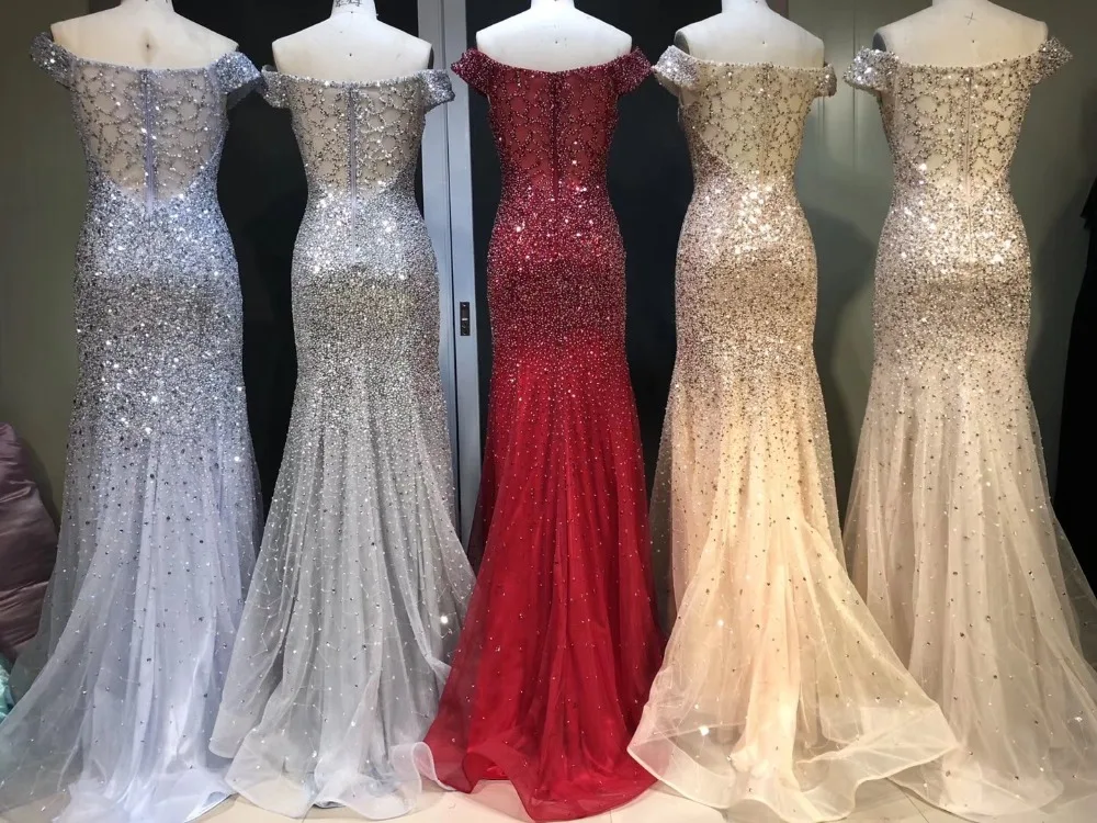 dress prom