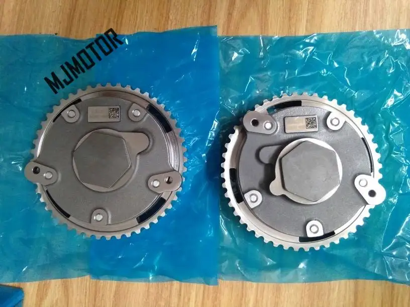 

(1pair/set) CAM SHAFT Sprockets for Chinese CHERY TIGGO5 T21 ARRIZO7 2.0L VVT engine Auto car motor part 484H 481H-1006060