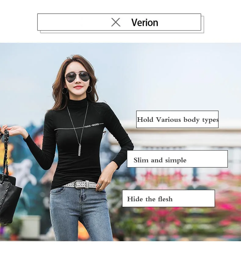 Fashion Tops Tee  (14)