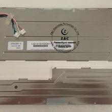 LQ121S1DG61 12,1 дюймов 800*600 ЖК-экран для промышленного применения для SHARP