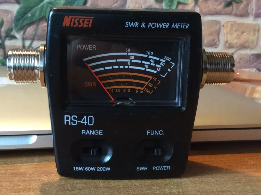 RS-40 2