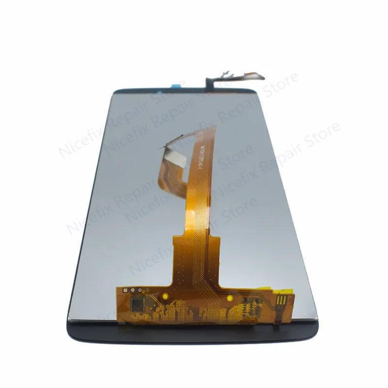 Alcatel 6045 LCD +Touch-7