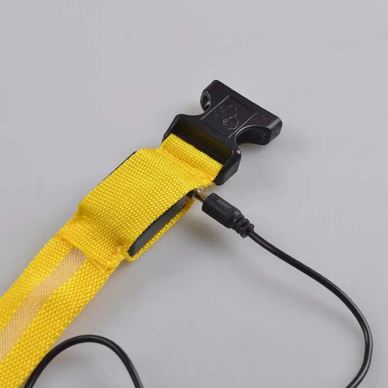 usb rechargeable
