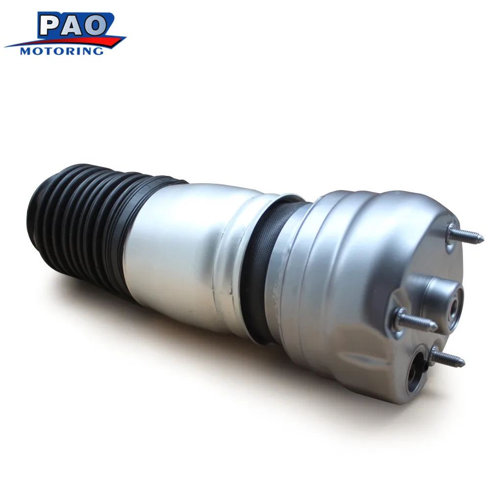 

For Porsche Panamera 2010-2014 Front Left Air Suspension Bag Air Spring Strut OEM 97034305115,97034305219 Car-styling Parts