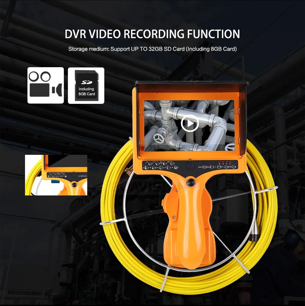 05 Handheld Endoscope 