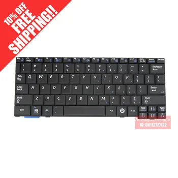 

New Replacement FOR Samsung NP-NC20 US English version laptop keyboard black