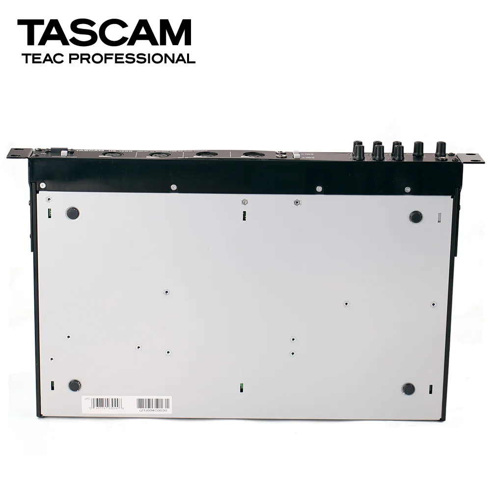 TASCAM US 1200 6 в 1/2 выхода крепление на стойку аудио интерфейс многоканальная