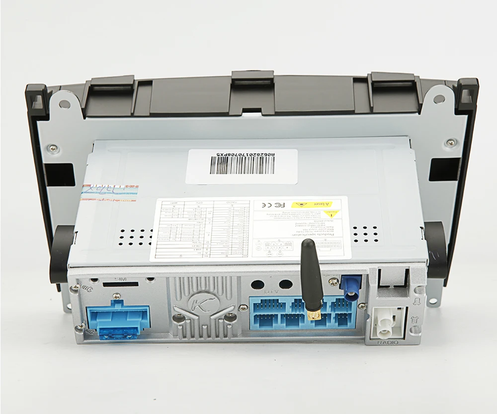 Discount 9 inch Screen Car DVD Player GPS Navigation System for Mercedes-Benz A Class W169, For Mercedes B Class W245, For Viano,For Vito 21