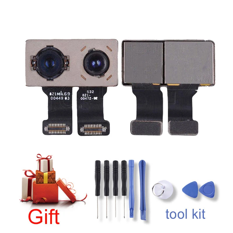 

Back Facing Dual Camera for iPhone 7 Plus