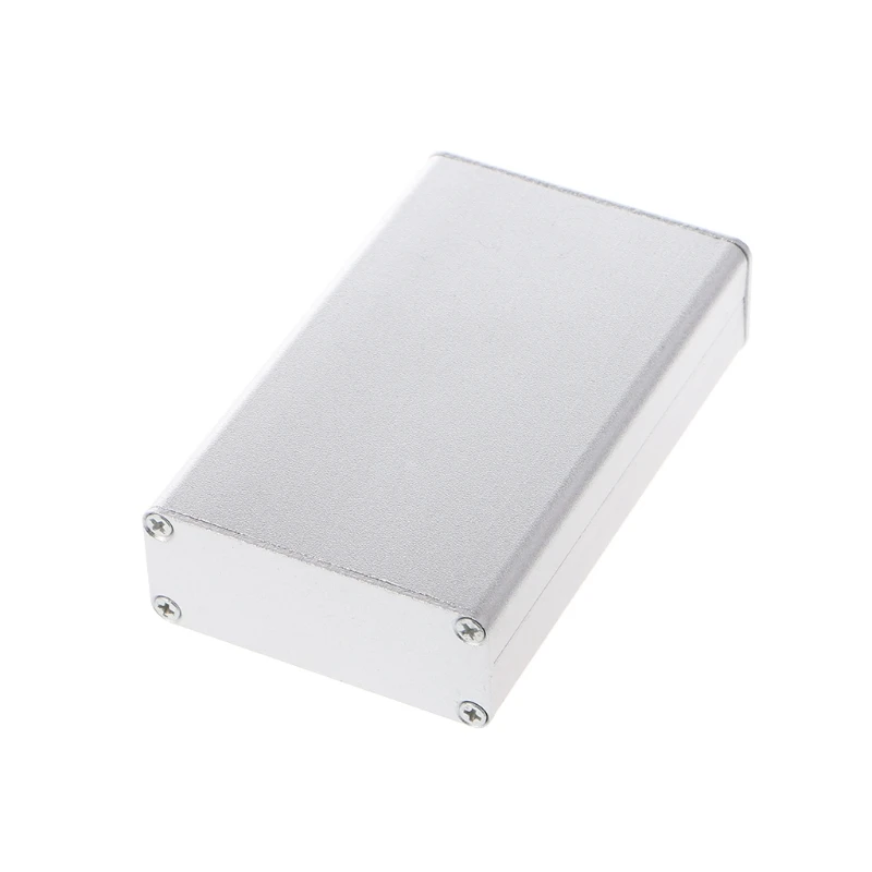Aluminum Project Box Enclosure Case Electronic DIY Instrument Case
