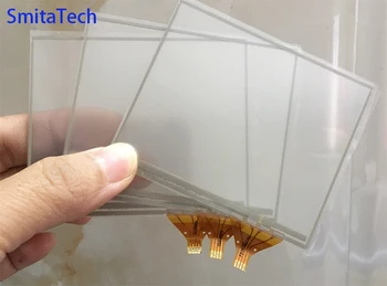 

TomTom One 3.5" inch Replacement Touch screen Digitizer for LTV350QV-F09