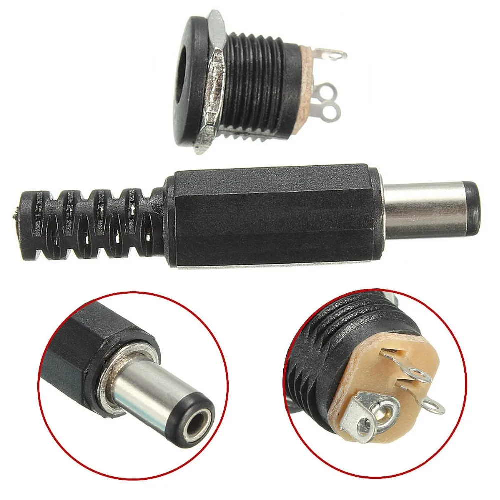 Штекер 2 1 мм. 5 x 1. Штекер dc 2. Разъем: dc 5*2. 5.