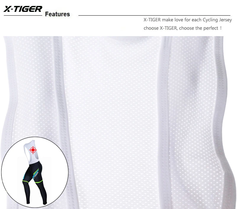X-TIGER зимний комплект одежды для велоспорта MTB велосипедный костюм Одежда Майо Ropa Ciclismo термо флис велосипед Джерси набор для мужчин