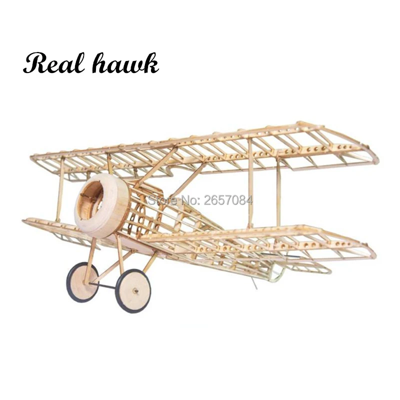 mini rc plane kit