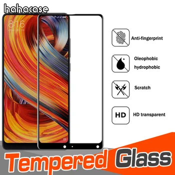 

1000pcs 9H Tempered Glass Screen Protector For Xiaomi Mi 9 Pro 9X 9T 8 SE A3 Lite CC9 CC9E Guard Flim Printing Explosion-proof