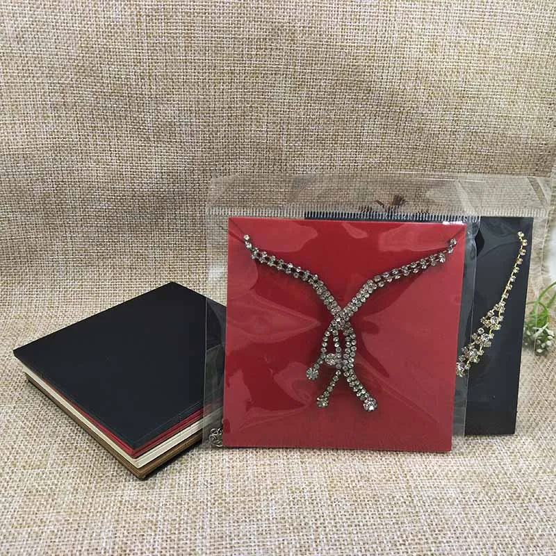 2017-10X10CM-Kraft-Pendant-Card-Necklace-Card-1lot-100-pcs-Cards-2Sizes-Bigger-Necklace-Card-Display (4)