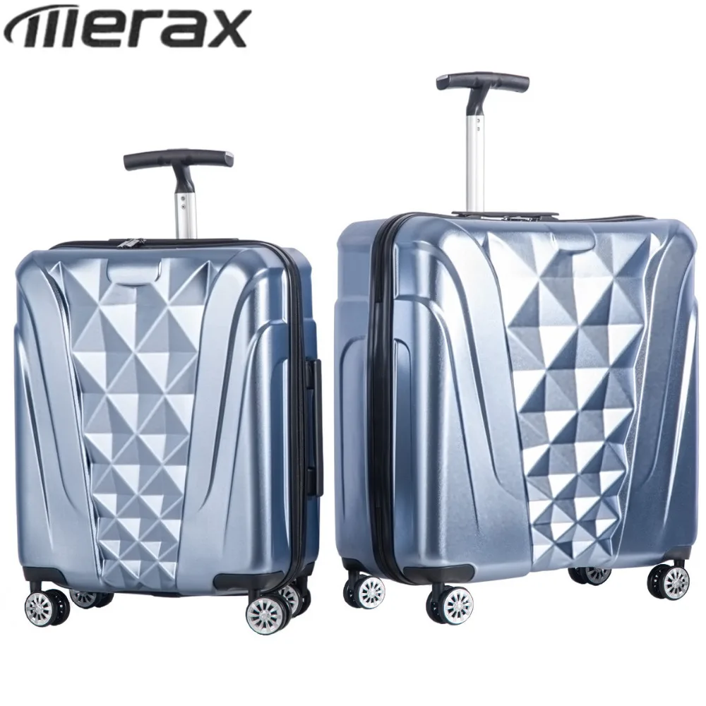 tsa approved luggage sets