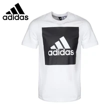 Новое поступление, оригинальные мужские футболки с коротким рукавом, спортивная одежда