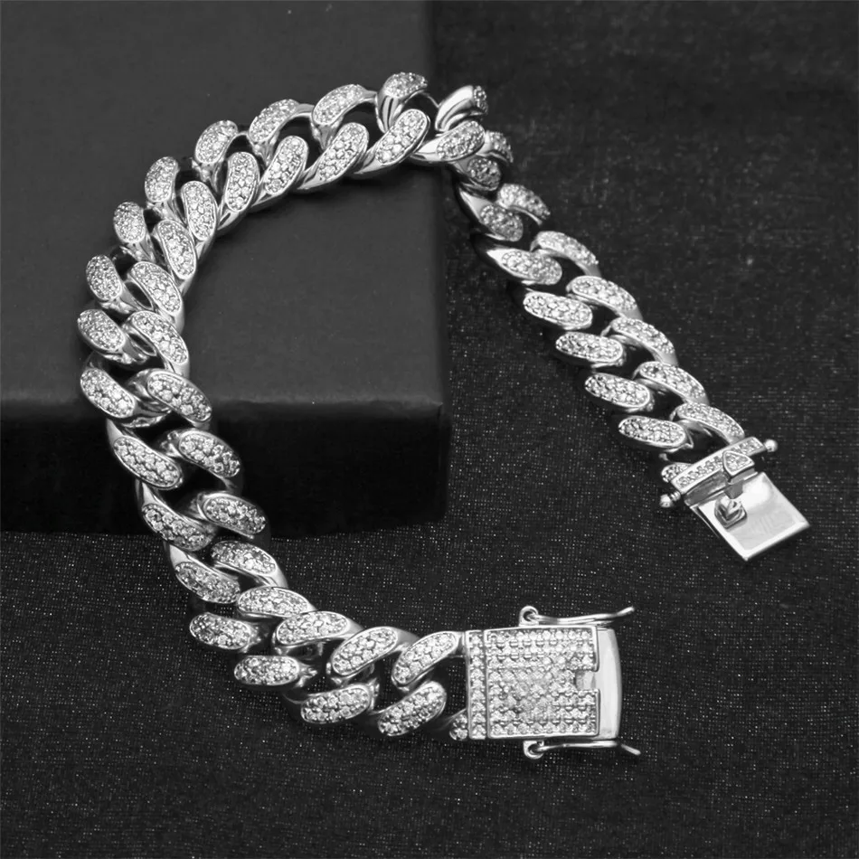 China link bracelet Suppliers