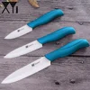 XYj Ceramic Knife Kitchen Knife Set New Arrival 2022 Light Weight Kitchen Ceramic Knife Set 3