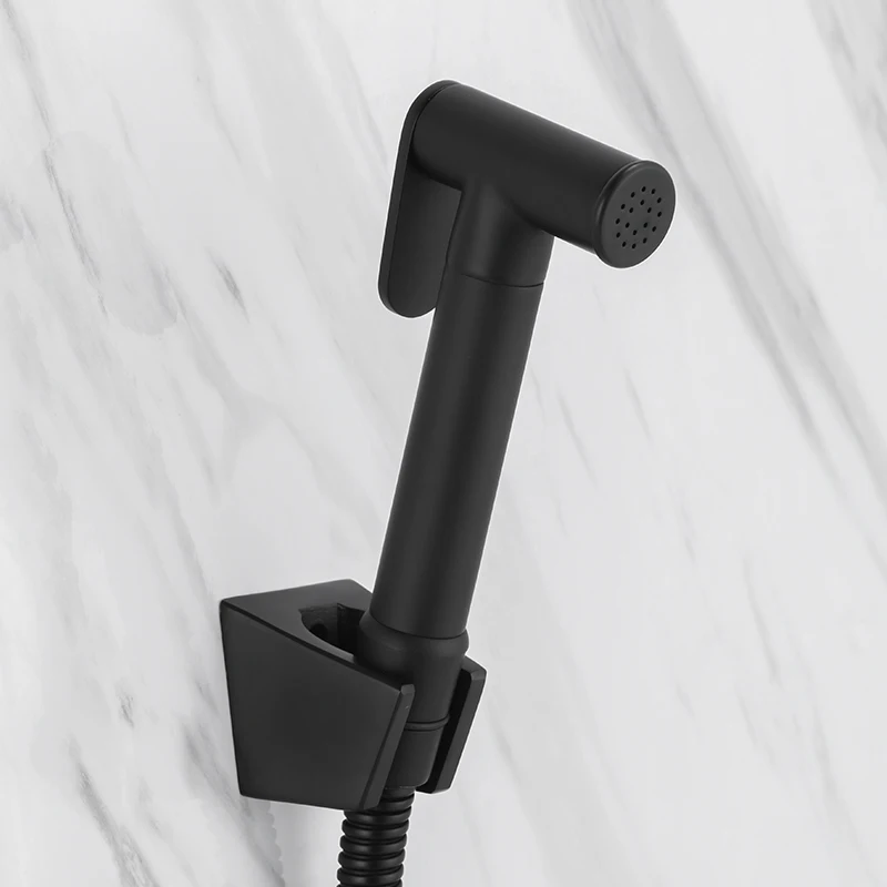 Handheld Bidet Spray Shower Set Toilet Shattaf Sprayer Douche kit Bidet