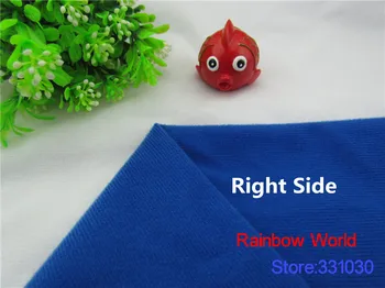 

Adhesive Fastener fabric for DIY sewing Stuffed toy sofa furniture Warp knitted brushed tricot Plain Loop Fleece velboa velvet