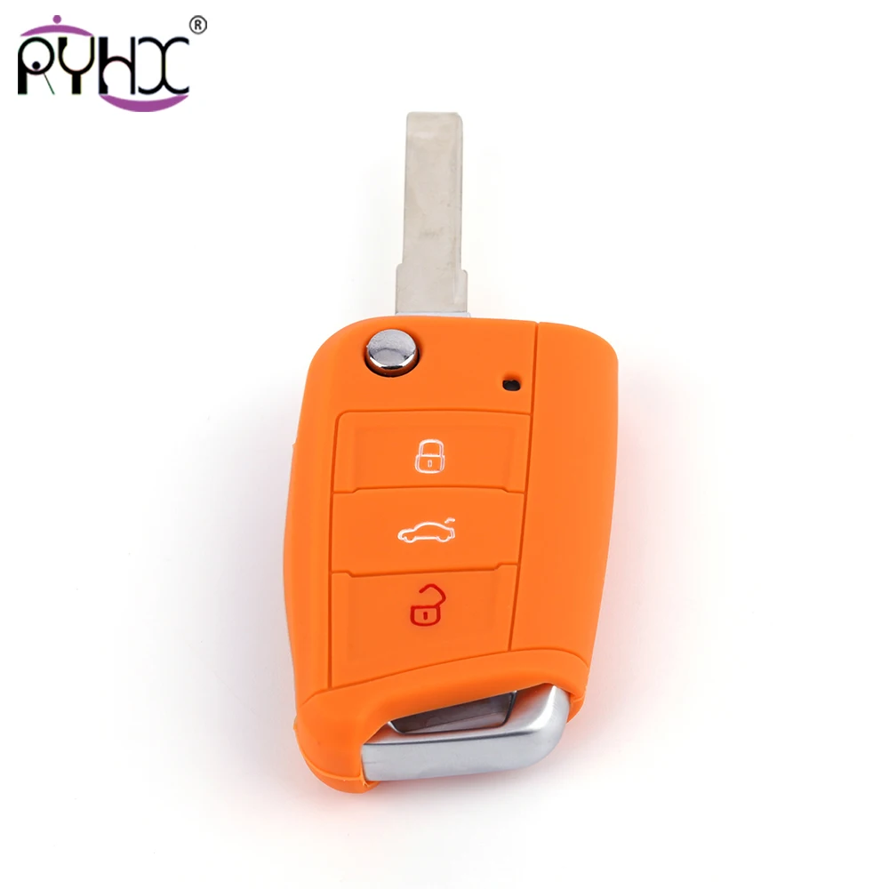 VW car key case (316)