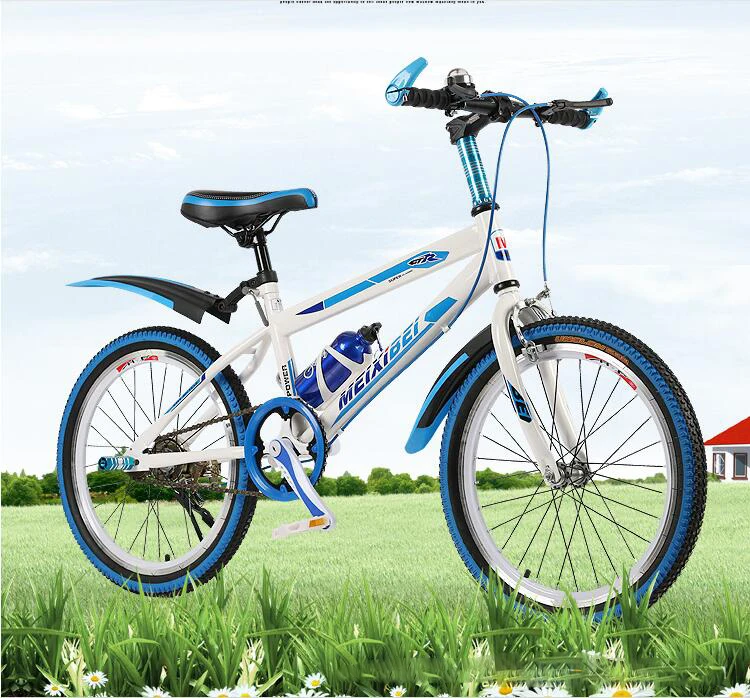 Clearance 2017 Special Offer Real 16kg 120kg 18kg Carbon Fibre 0.03 M3 Children Outdoor Sports Bicycle Kid