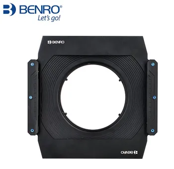 

Benro FH170C1 170mm filter system ND / GND / CPL professional filter retention support for Canon EF 11- 24mm F / 4L USM