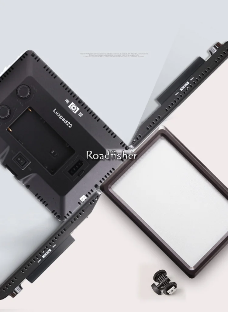 Photography LED light pad 2