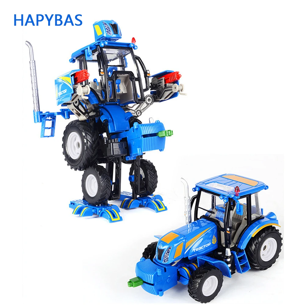 autobot robot