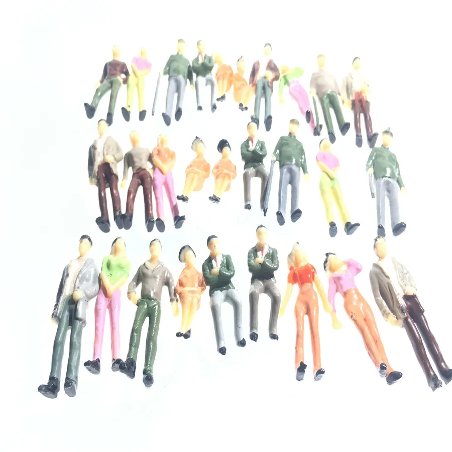 architecture 42scale model figure03