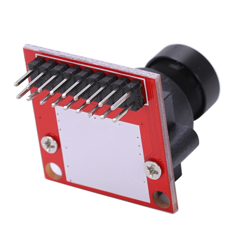 IG-OV2640 модуль камеры 200W pixel STM32F4 драйвер исходный код поддержка JPEG выход