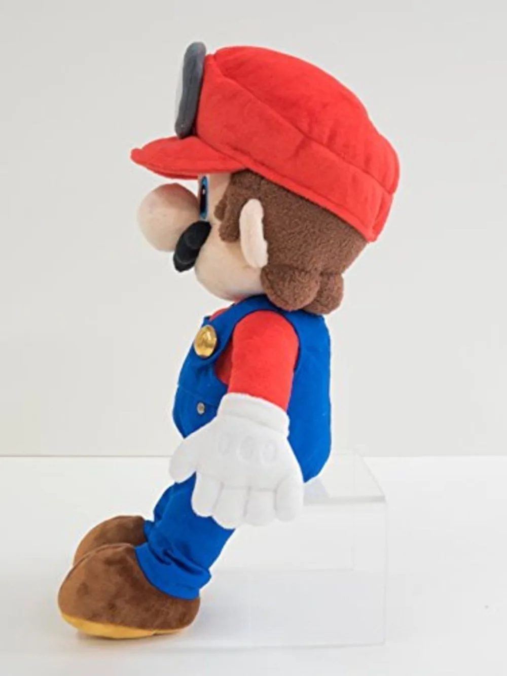 New Little Buddy 1693 Super Mario 