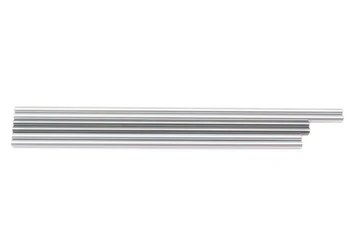 

6pcs/set Prusa MK3 8mm smooth rods for Prusa i3 MK3 X/Y/Z axis smooth rods
