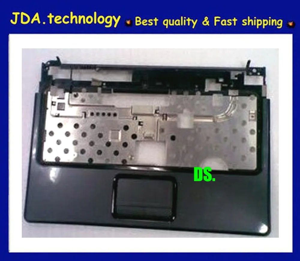 wellendorff New/Orig palmrest top case for or HP Compaq Pavilion V3000 DV2000 Upper cover Keyboard bezel C cover